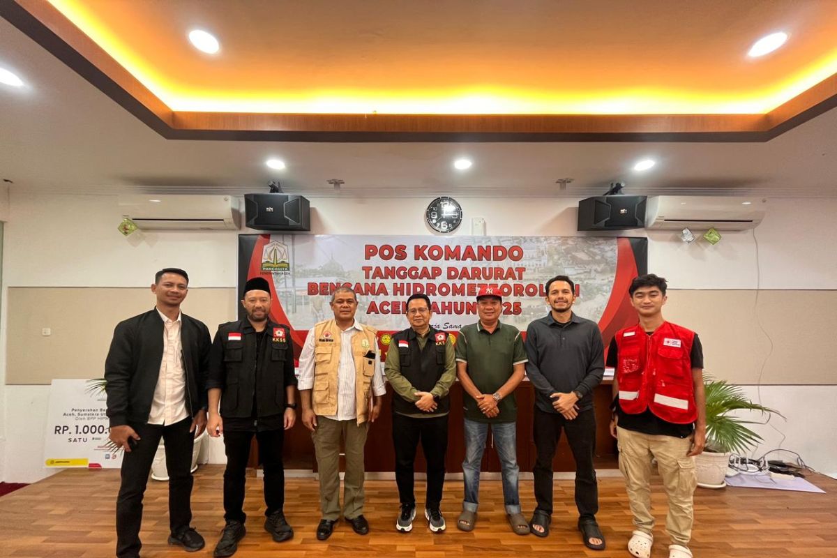 PERSI Sukolilo menggelar rangkaian kegiatan Webinar, Seminar, dan Workshop yang berlangsung di Pasteur Convention Center, Holiday Inn Pasteur Bandung