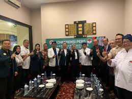 PDUI Sukolilo Tegaskan Komitmen Dukung Penuh Asosiasi Dokter Khitan Indonesia
